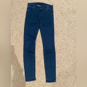 7 for all Mankind Jeggings